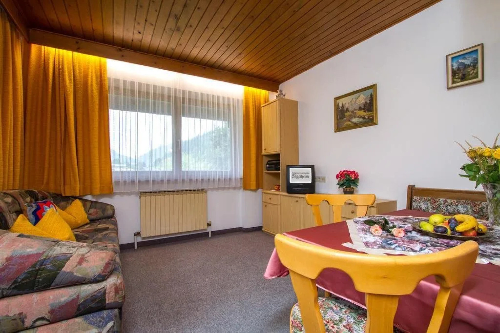 Appartement Jägerheim