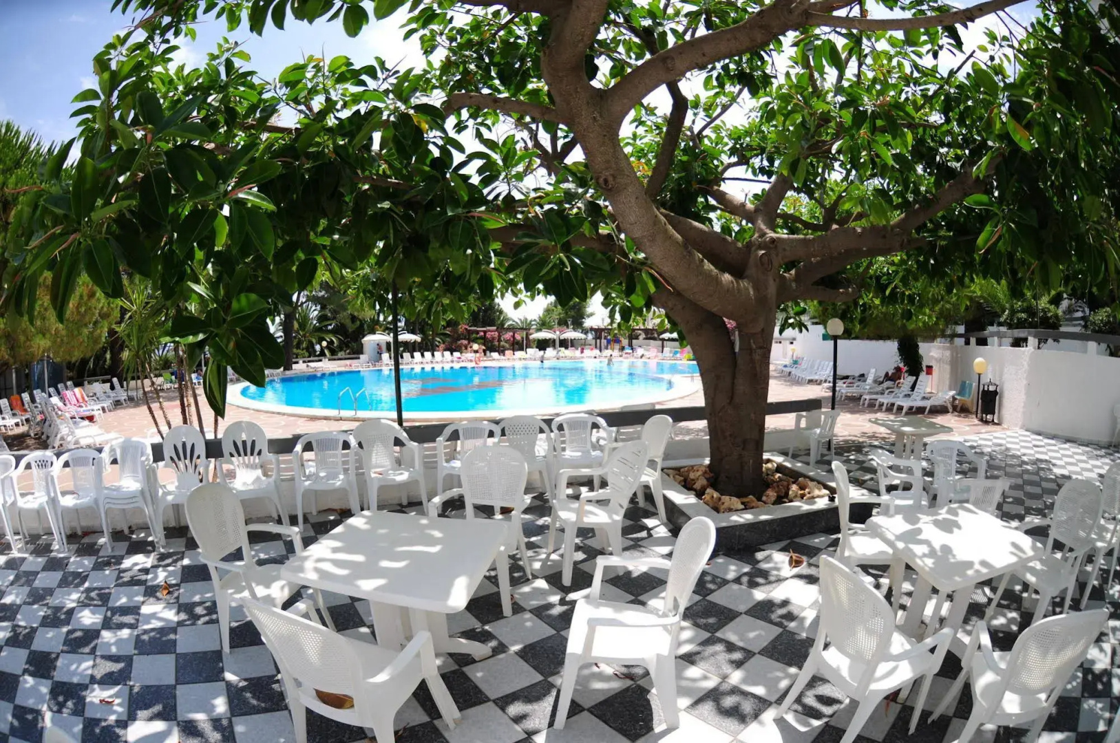 Village Club Altalia Hotel & Residence