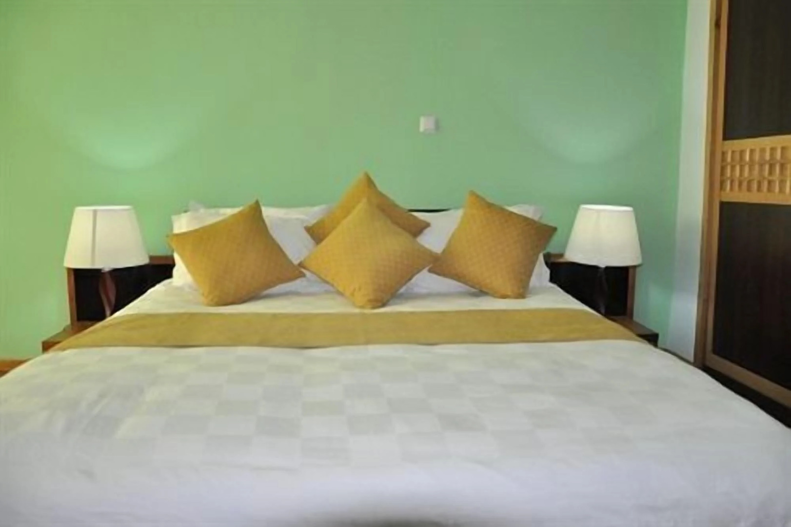 Empire Addis International Hotel