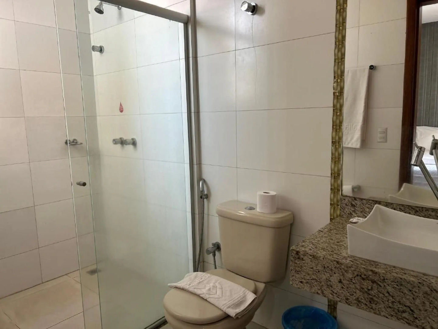 Premier Pallace Hotel