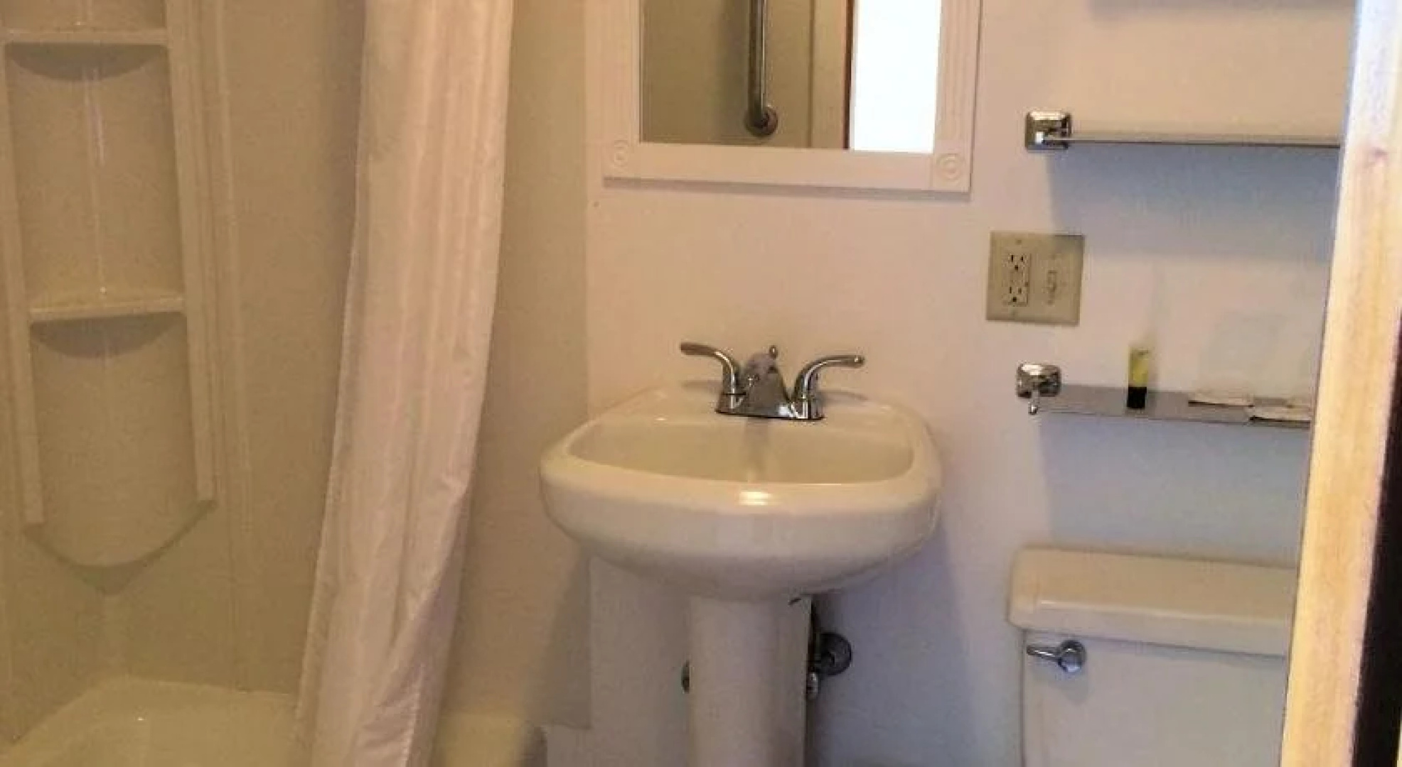Franciscan Guest House