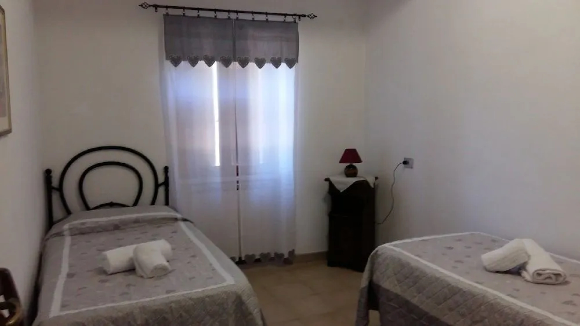 Case Vacanza Serre Di Parrano