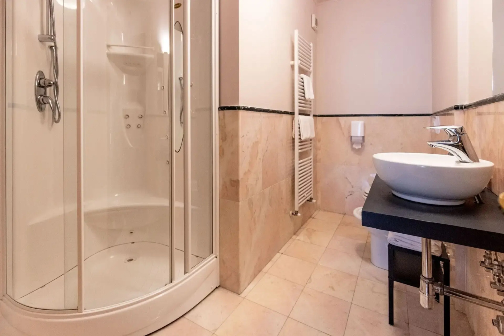 Gardone Palace Hotel