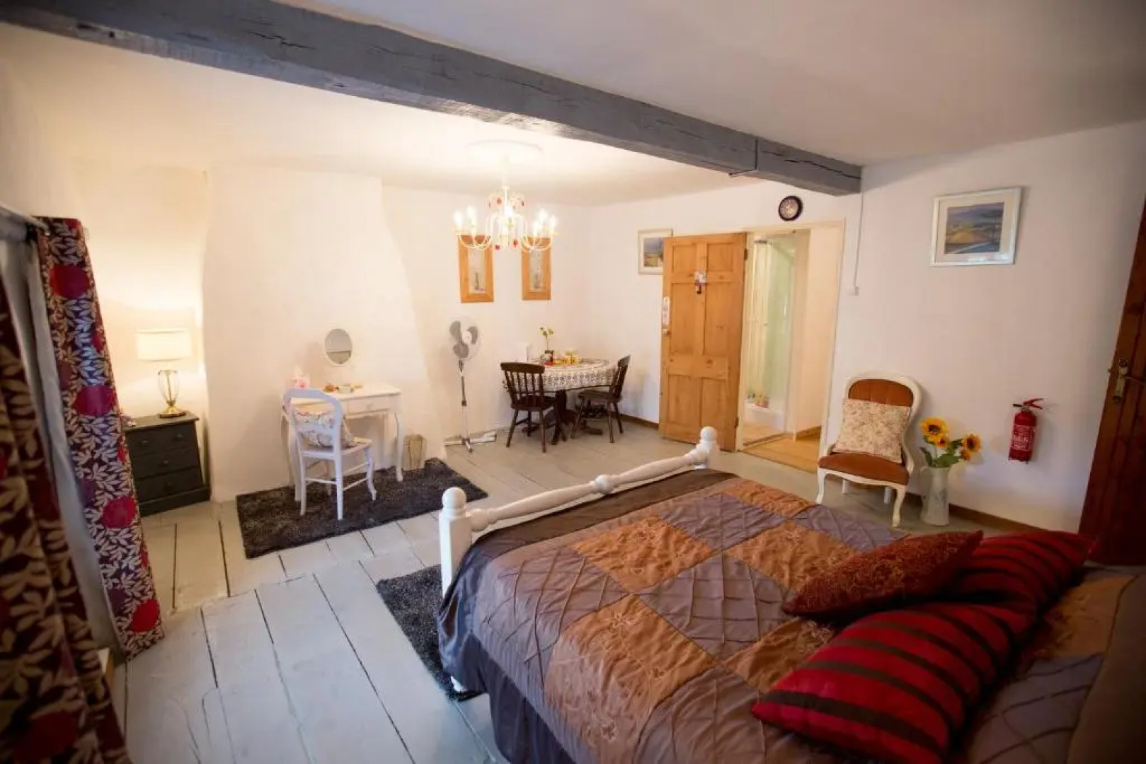 La Maison Des Fleurs