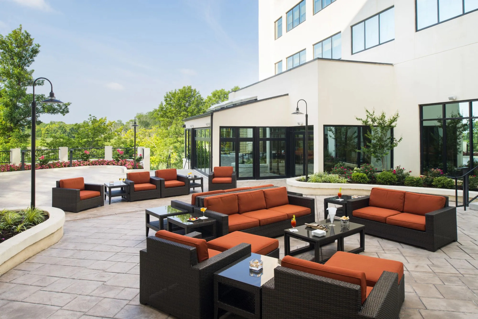 Sheraton Wilmington South