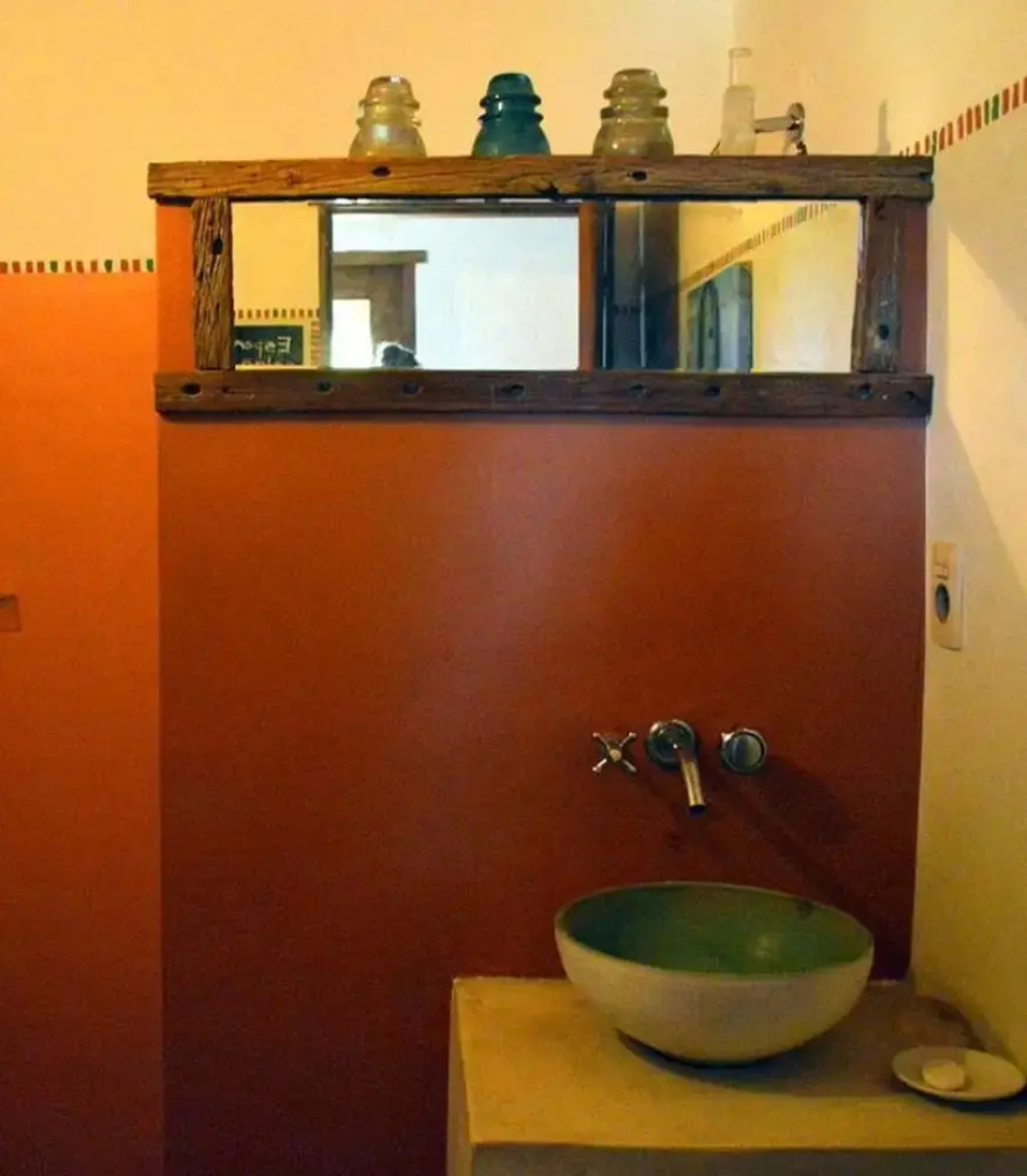 El Galope Horse Farm & Hostel