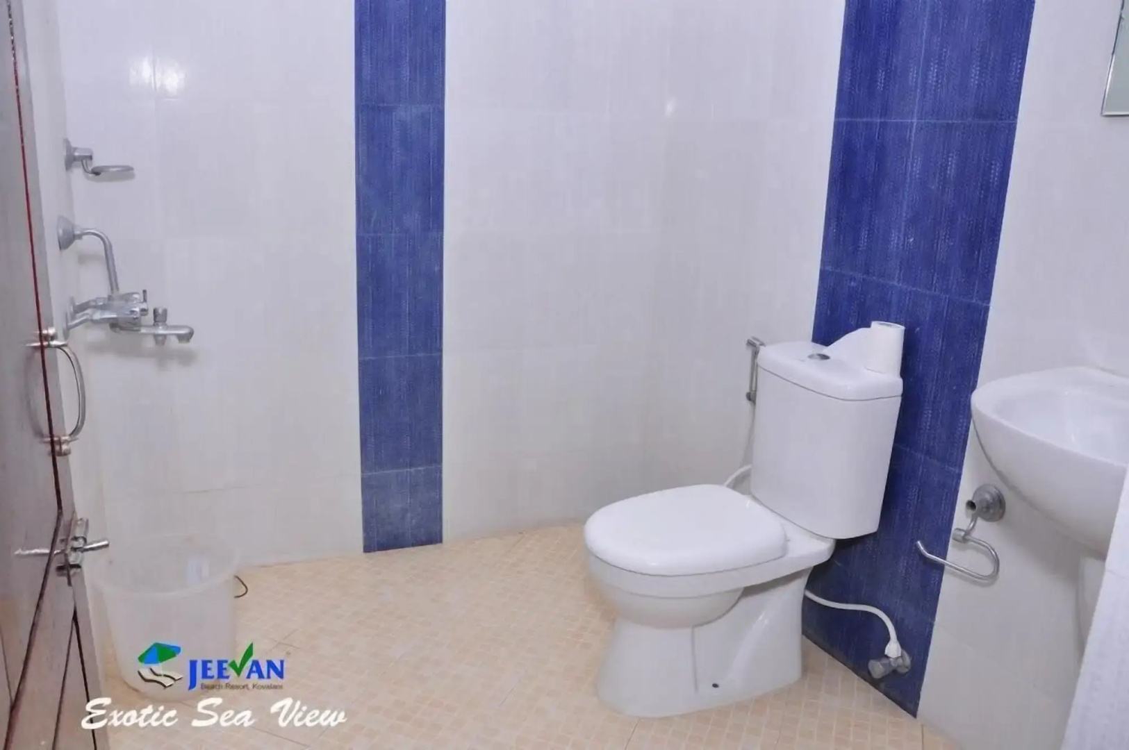Jeevan Ayurvedic Beach Resort