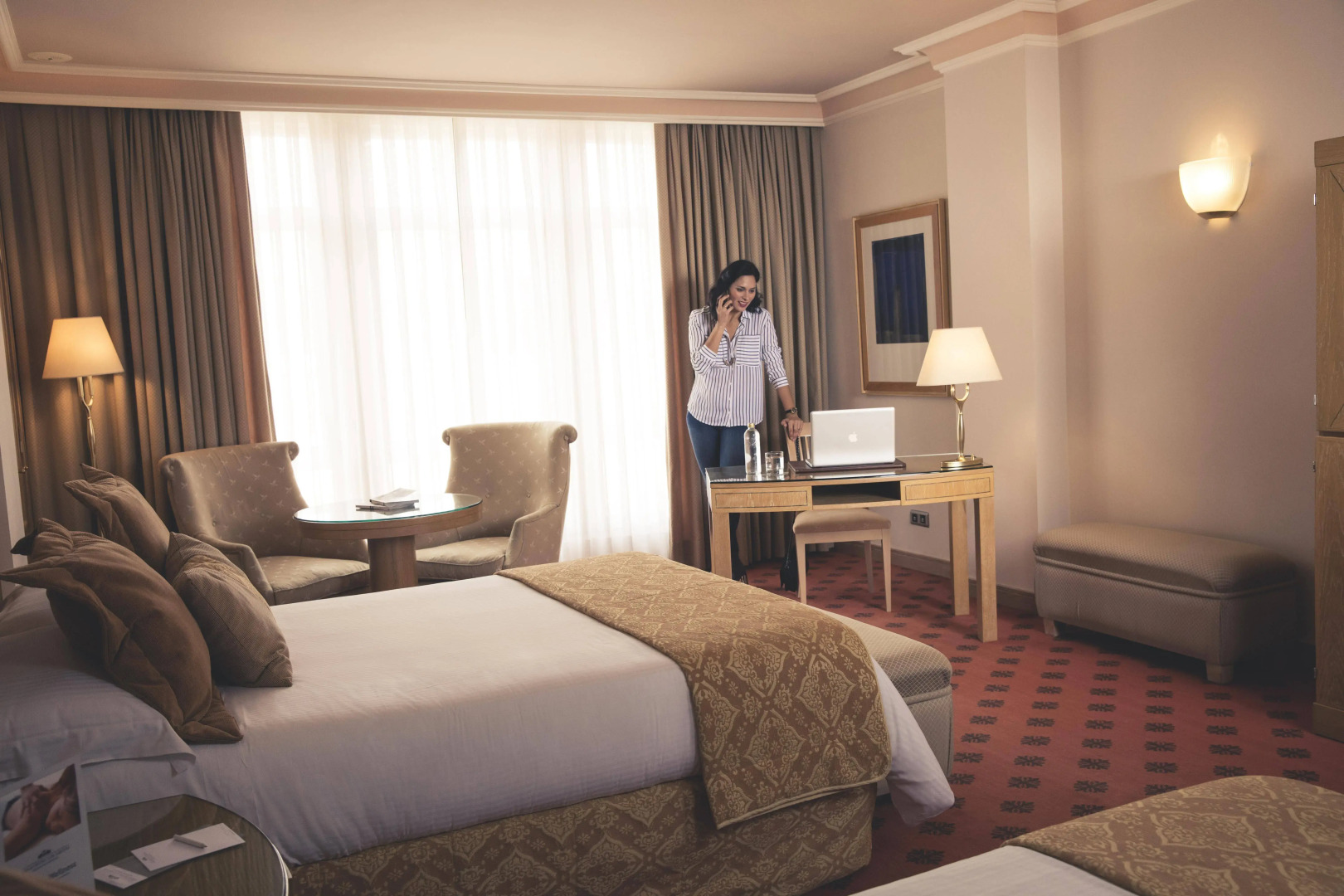 Gran Hotel Los Abetos