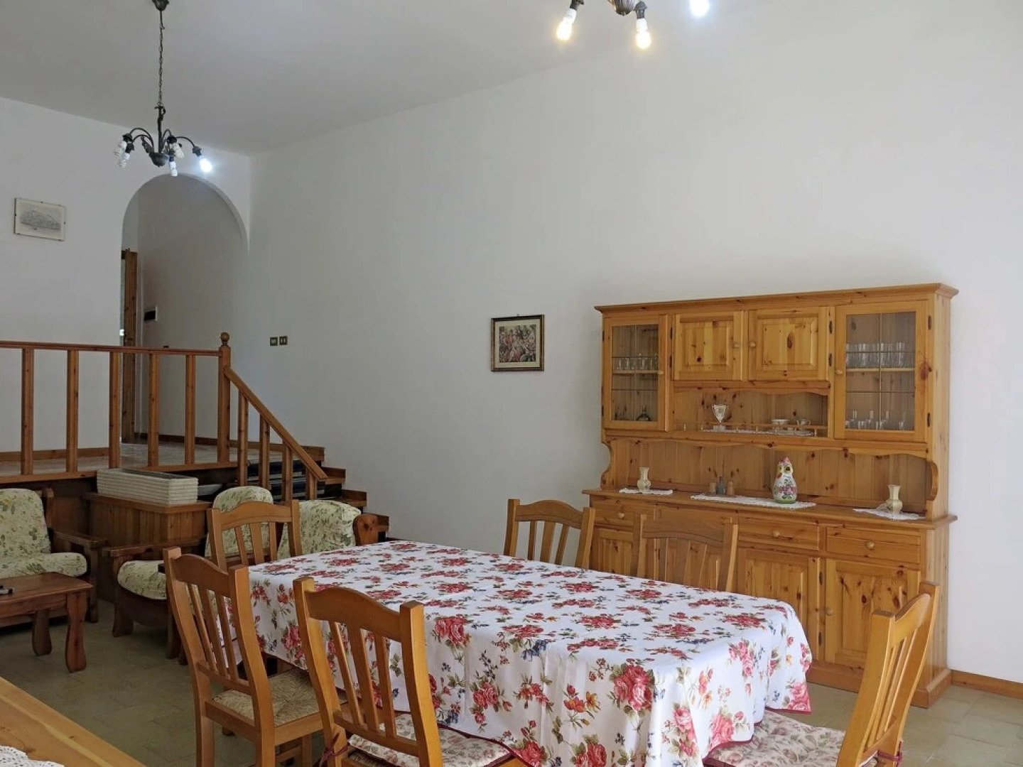 Anacly2 - Villa a 290 Mt dal mare