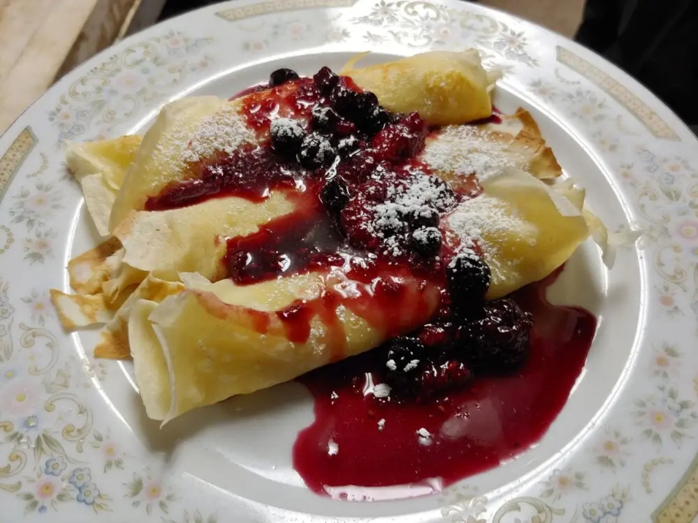 Osceola Mill Dining & Lodging