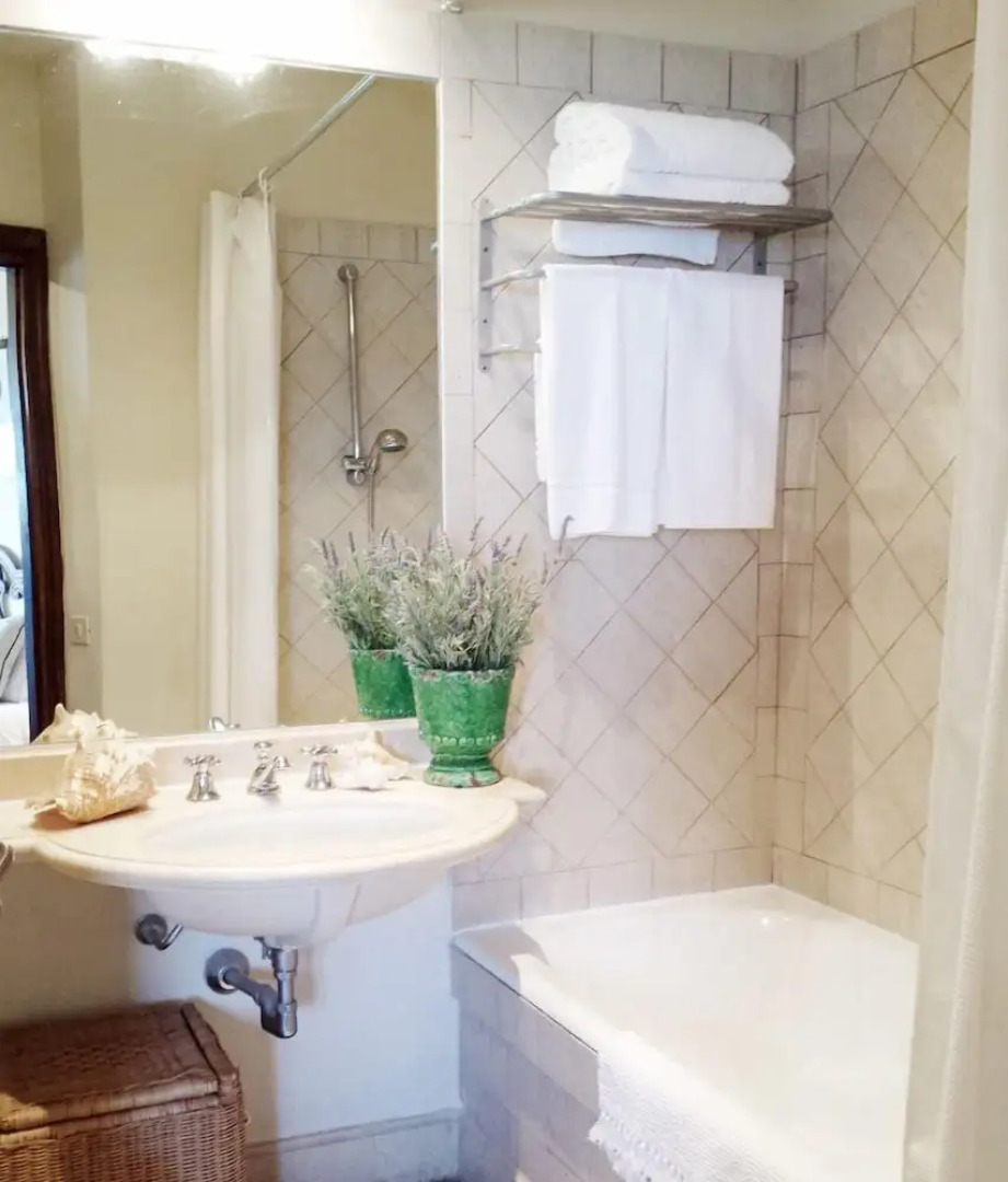 Verdidea - TORRE SPAGNOLA