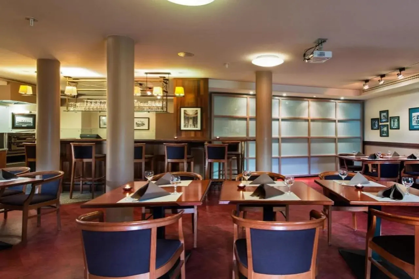 Best Western Hotel Sindelfingen City