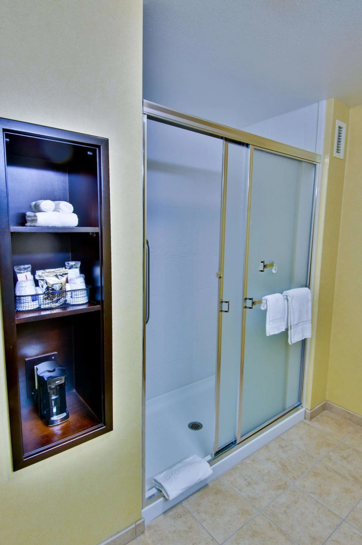 Hampton Inn & Suites Moreno Valley