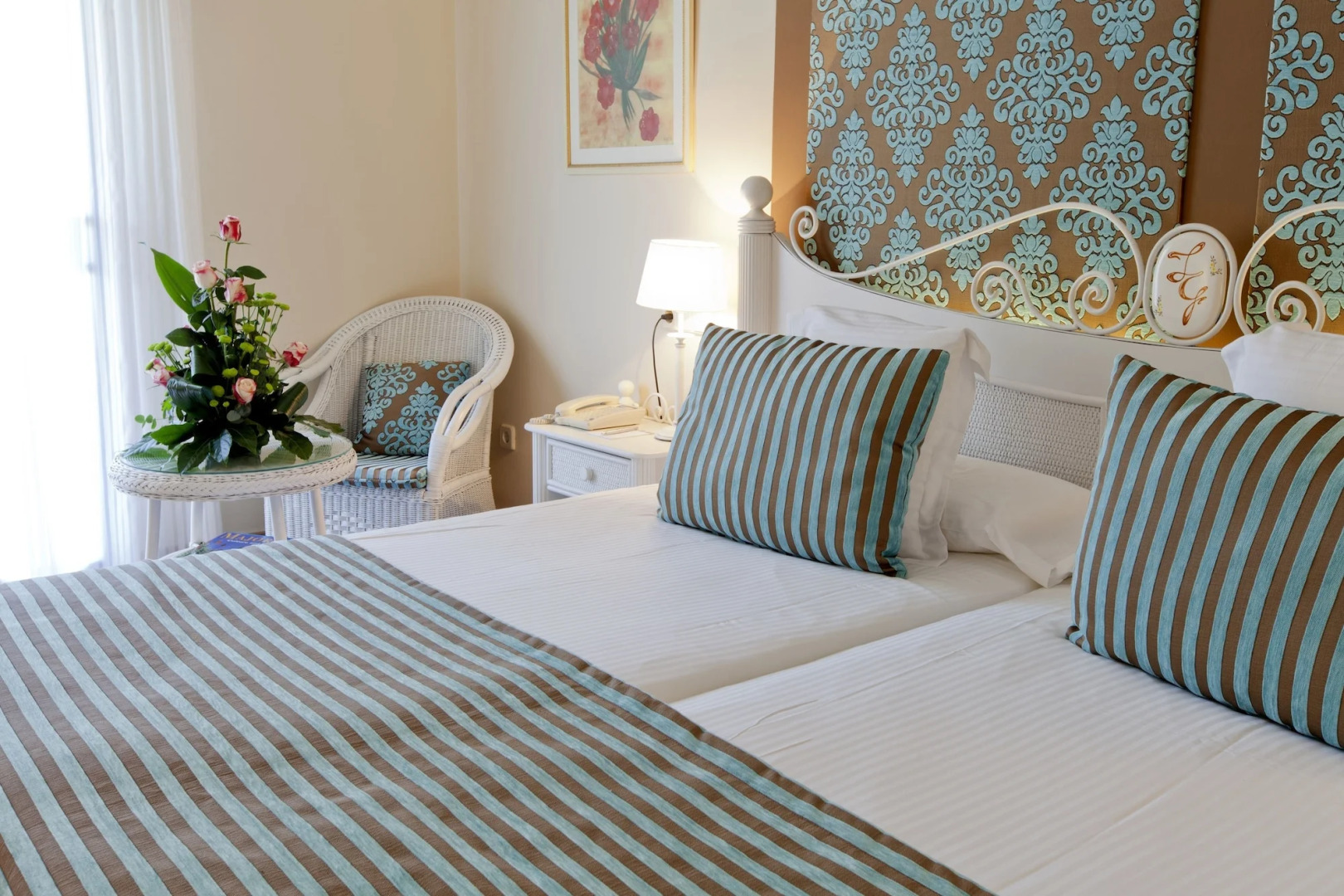 Lago Garden Hotel & Spa