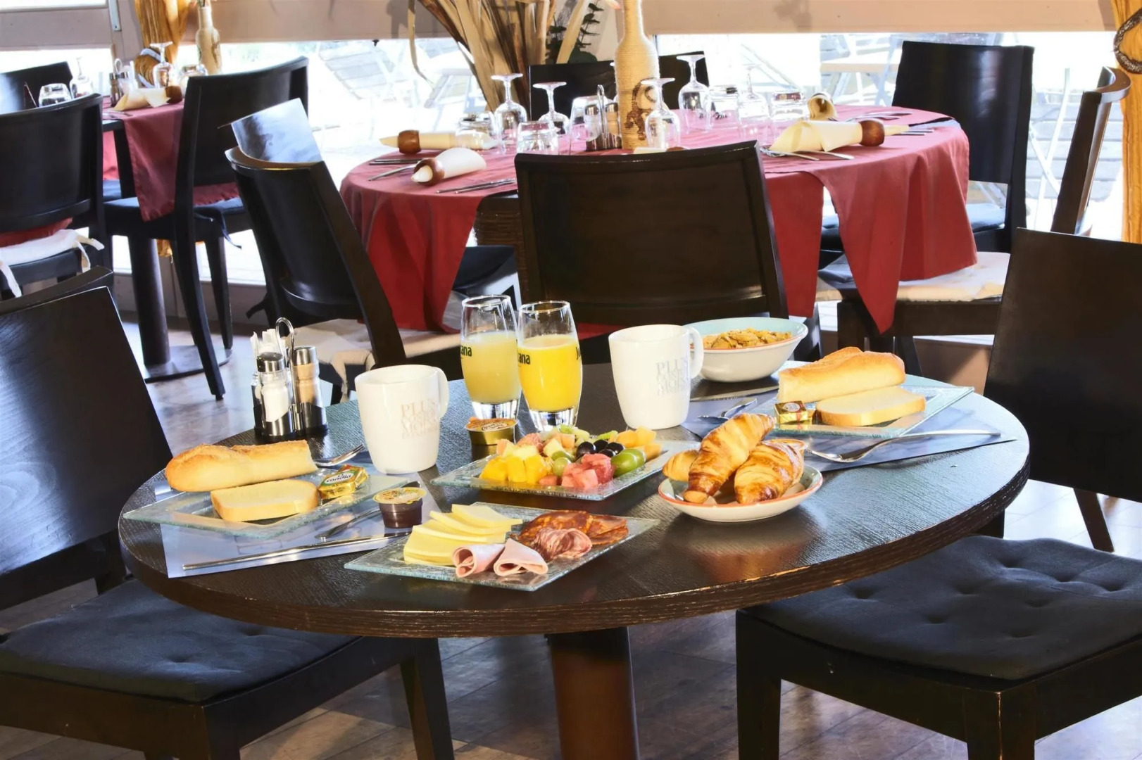 Hotel Kyriad Beauvais Sud