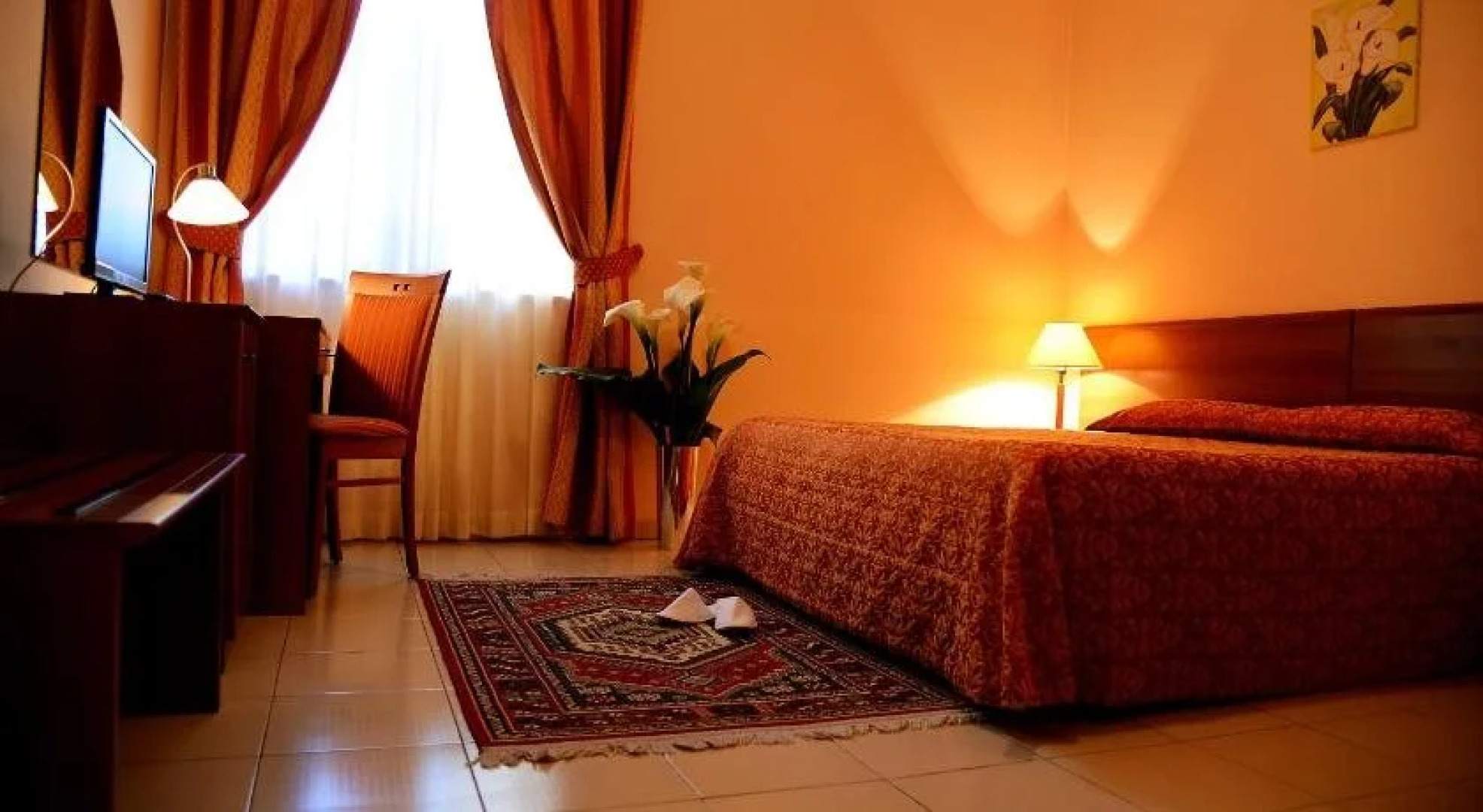 Hotel Ristorante Taverna Verde