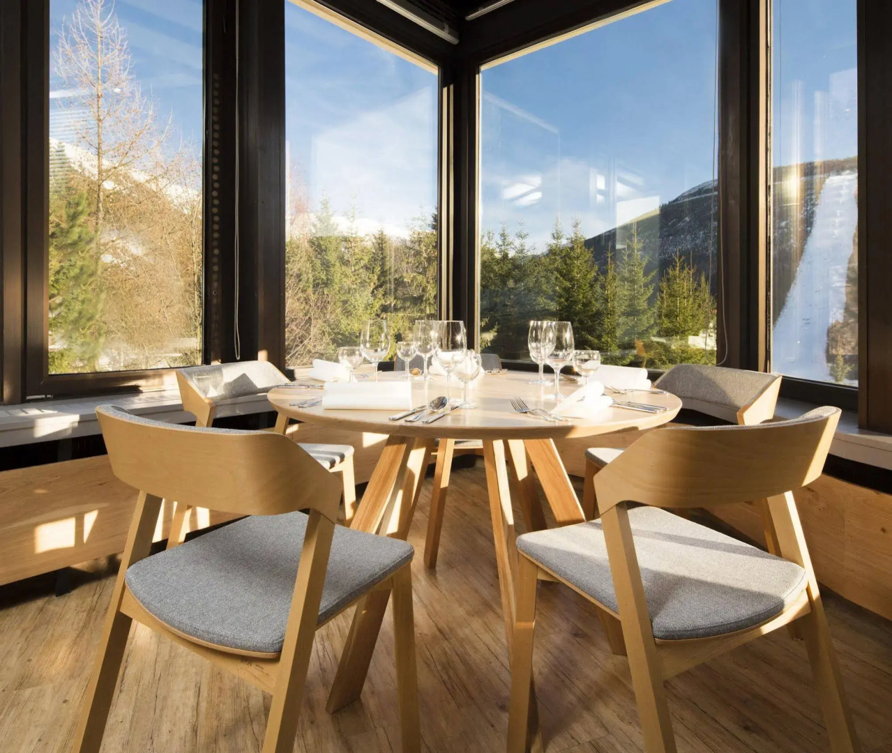 Orea Resort Horal Spindleruv Mlyn