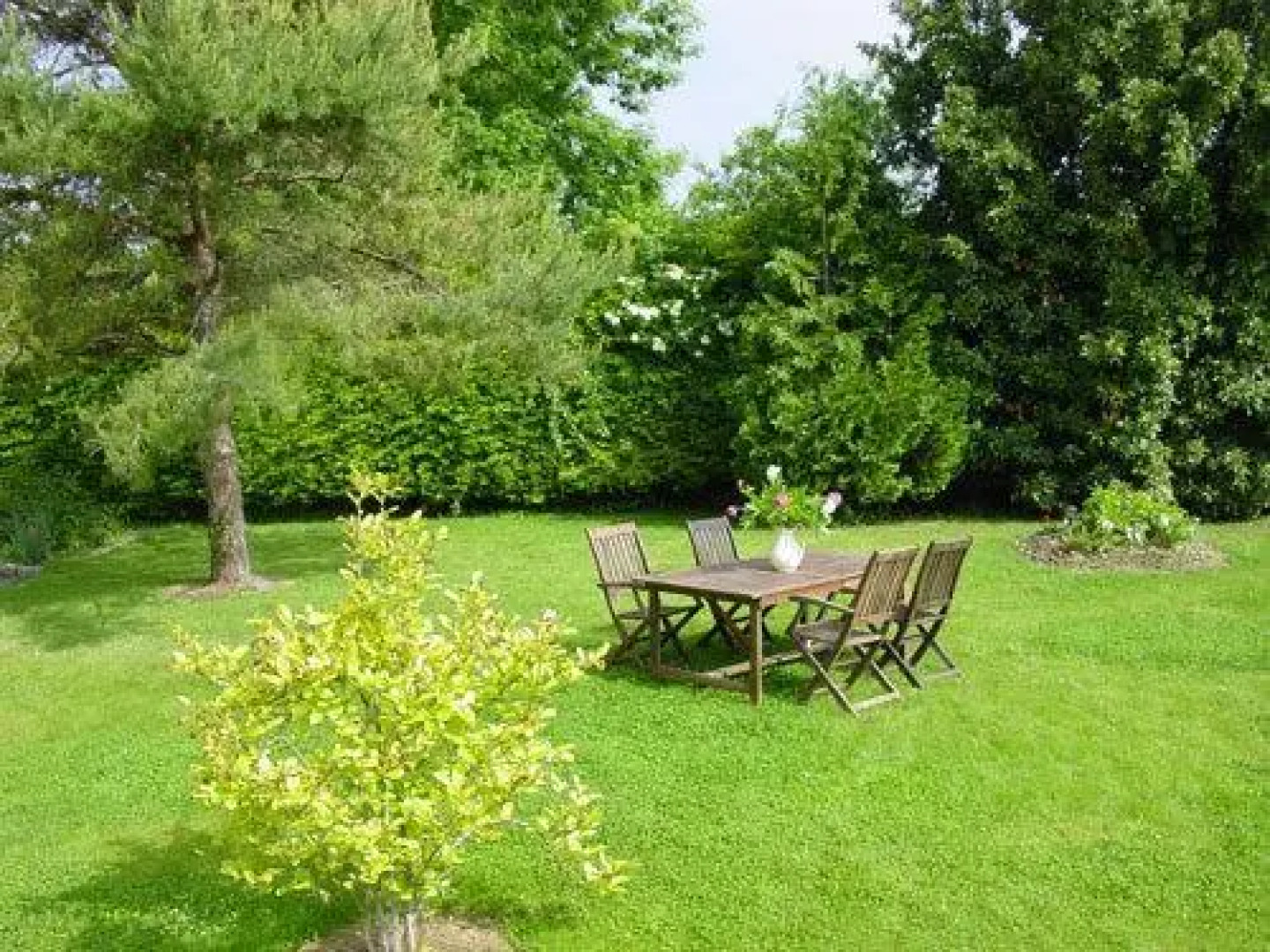 Chambres dhôtes le Domaine