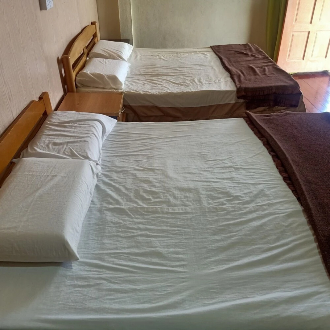 OYO 90366 Home Valley Guesthouse Tambunan