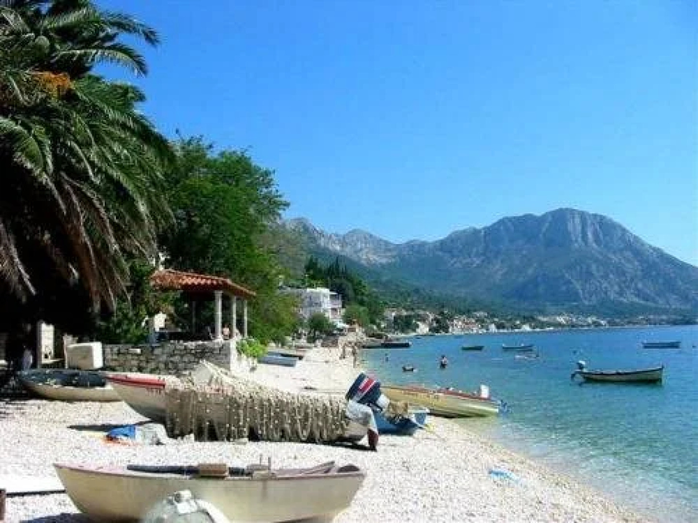 Apartments Pansion Franka