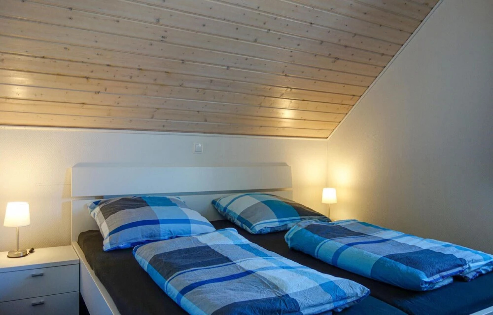 Nice Home in Nordhorn With Sauna, Wifi and 3 Bedrooms