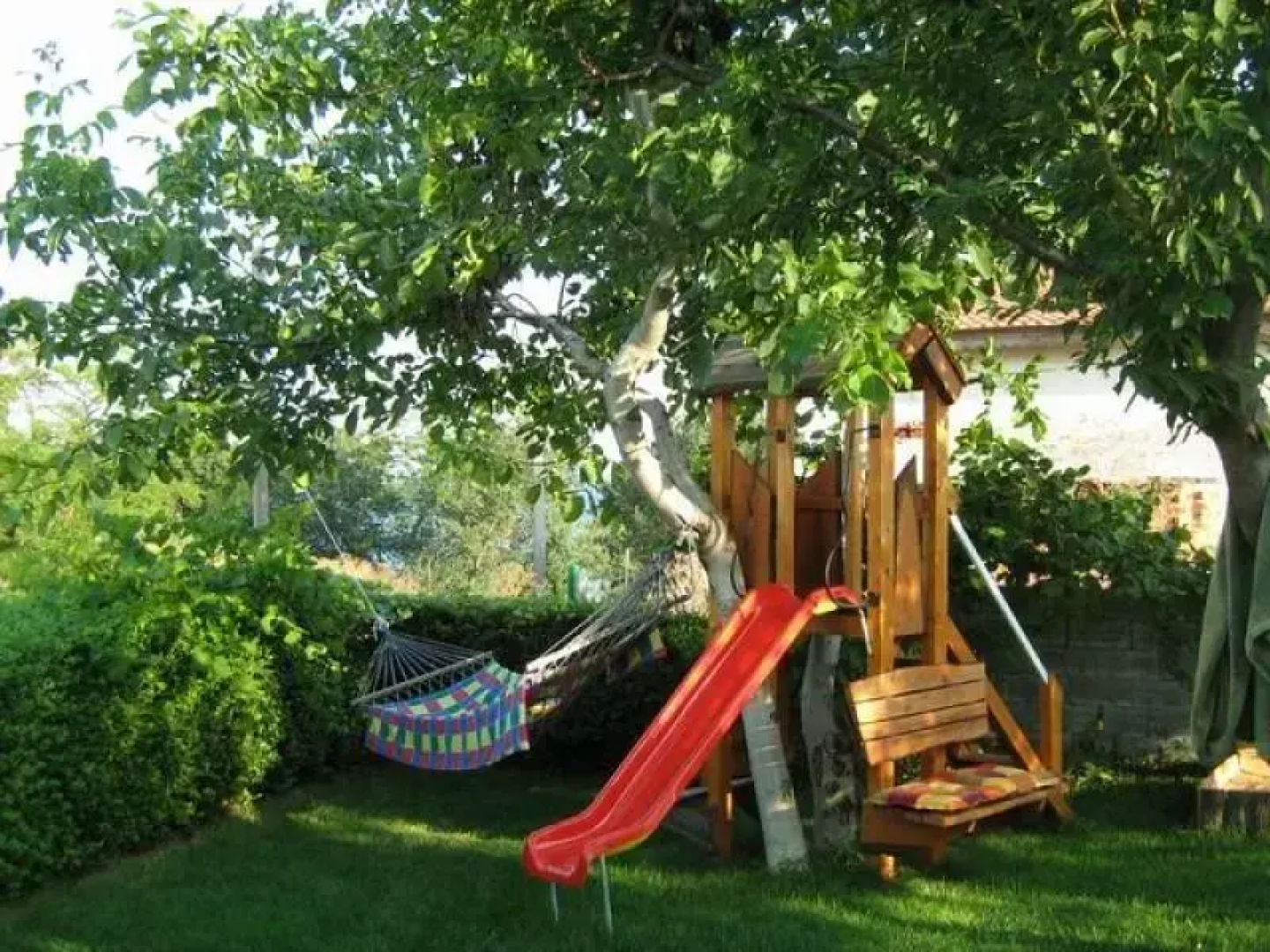 Villa Stefi