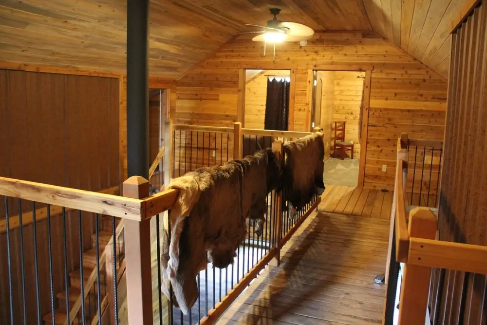 Sugar Loaf Lodge & Cabins