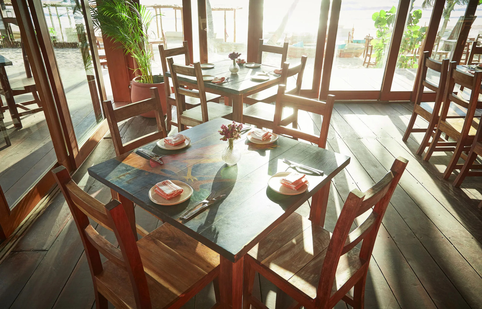 La Zebra Tulum - a Small Luxury Hotel