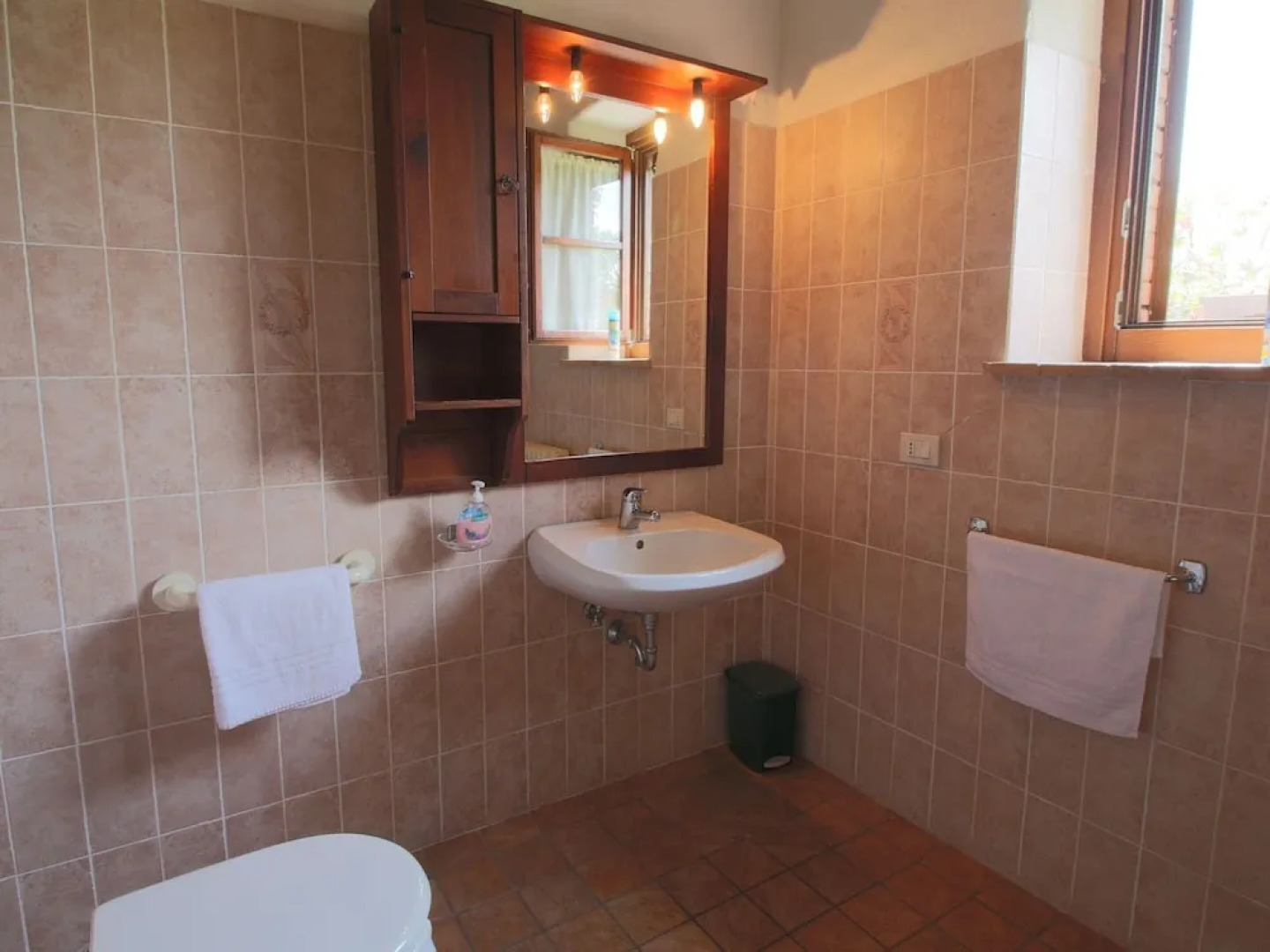 Rustic Stone Farmhouse in Proceno