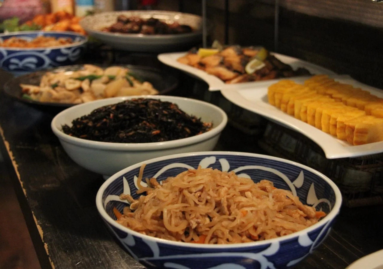 Green Rich Hotel Suizenji