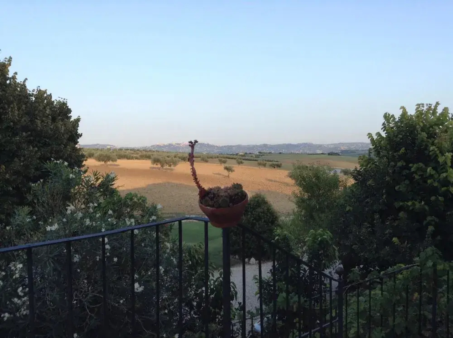 Agriturismo La Nora