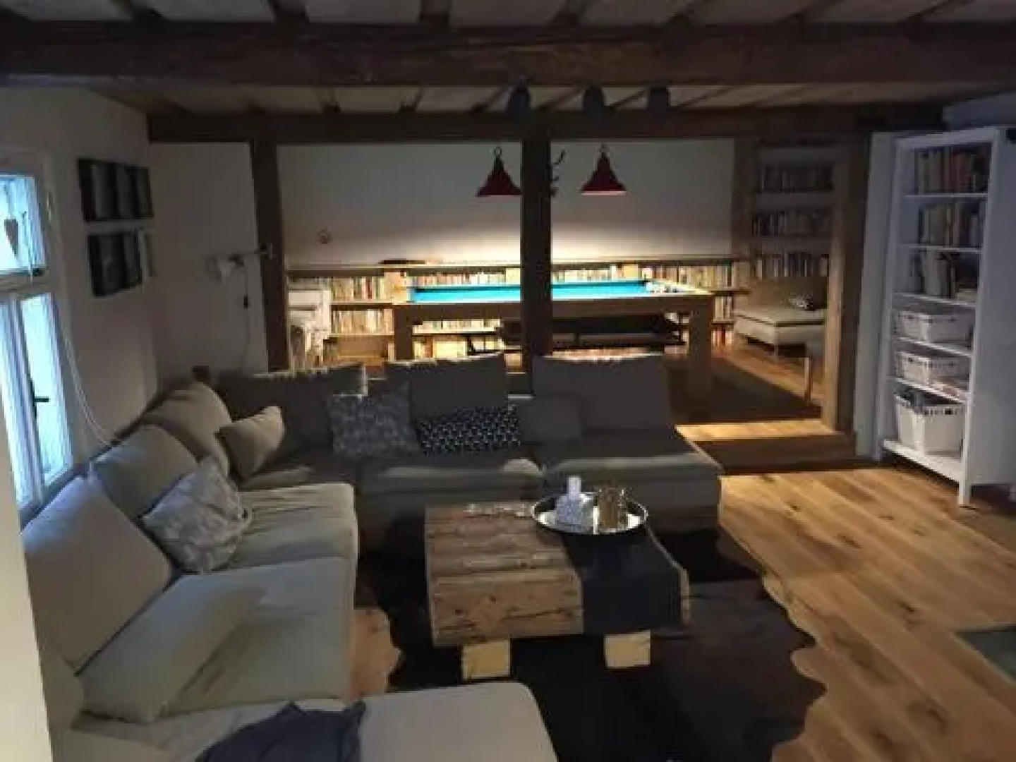 Chalupa 757 Pri Vleku