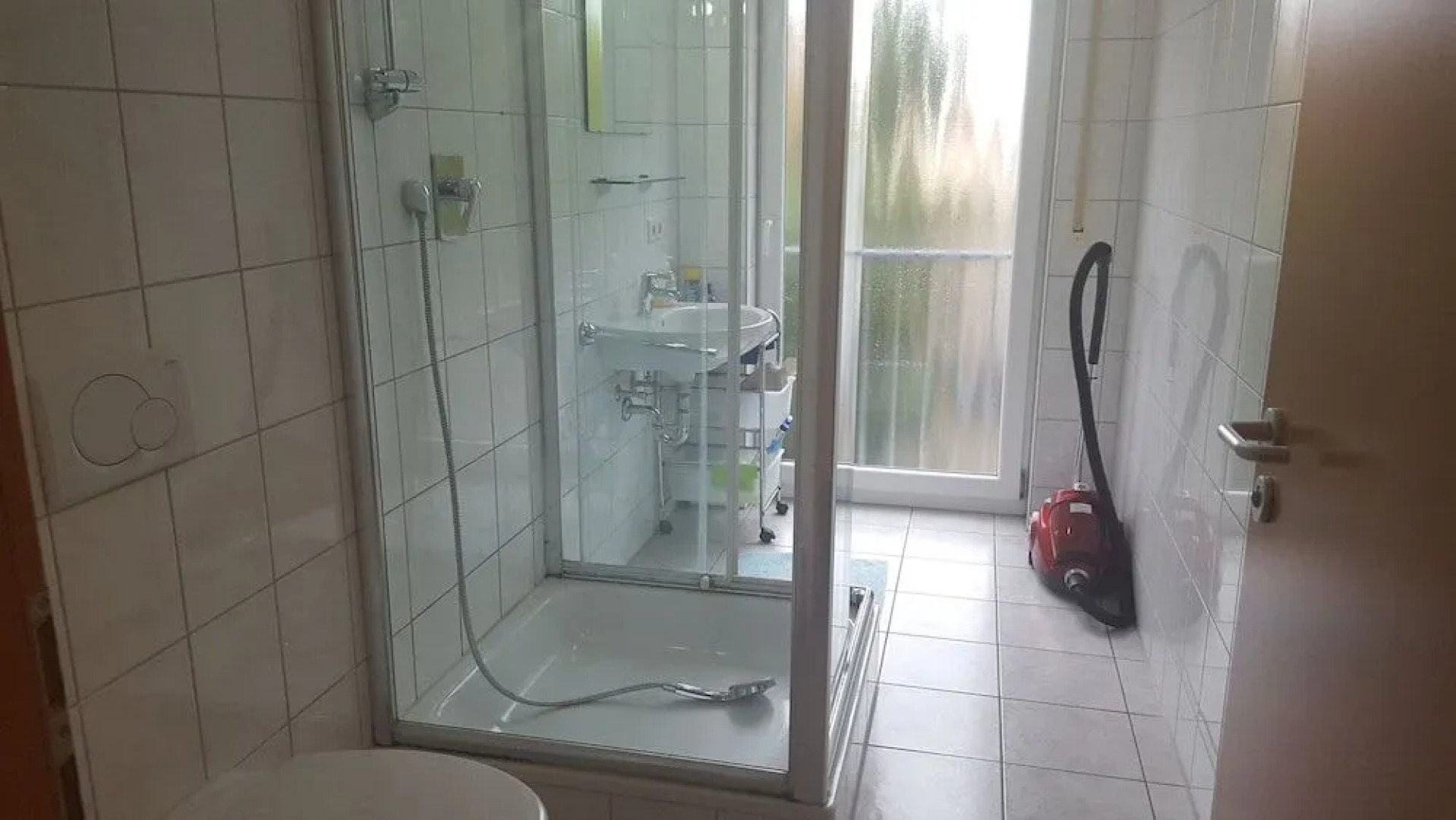 Outletcity Ferienwohnung Wohnung 1 - 2