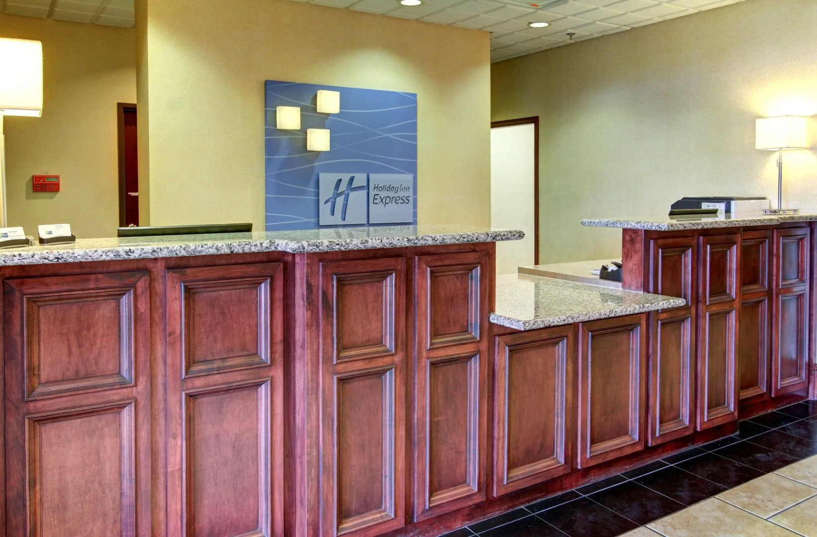 Holiday Inn Express Hotel & Suites San Angelo by IHG