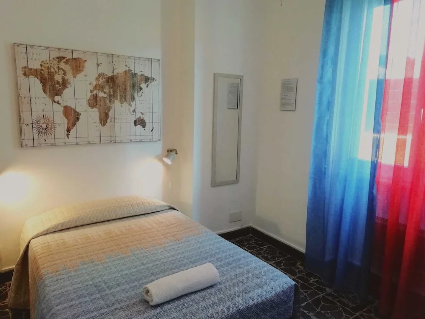 Colle dei Fiori Rooms