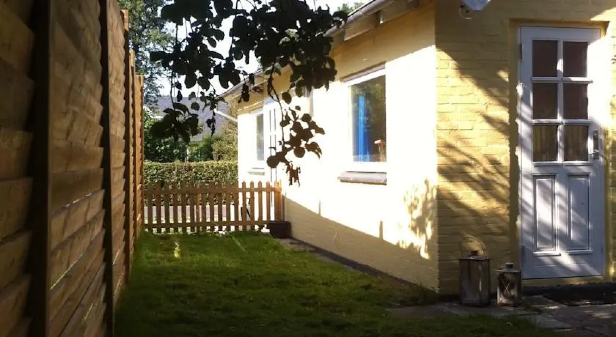 Tommelise Holiday Apartment