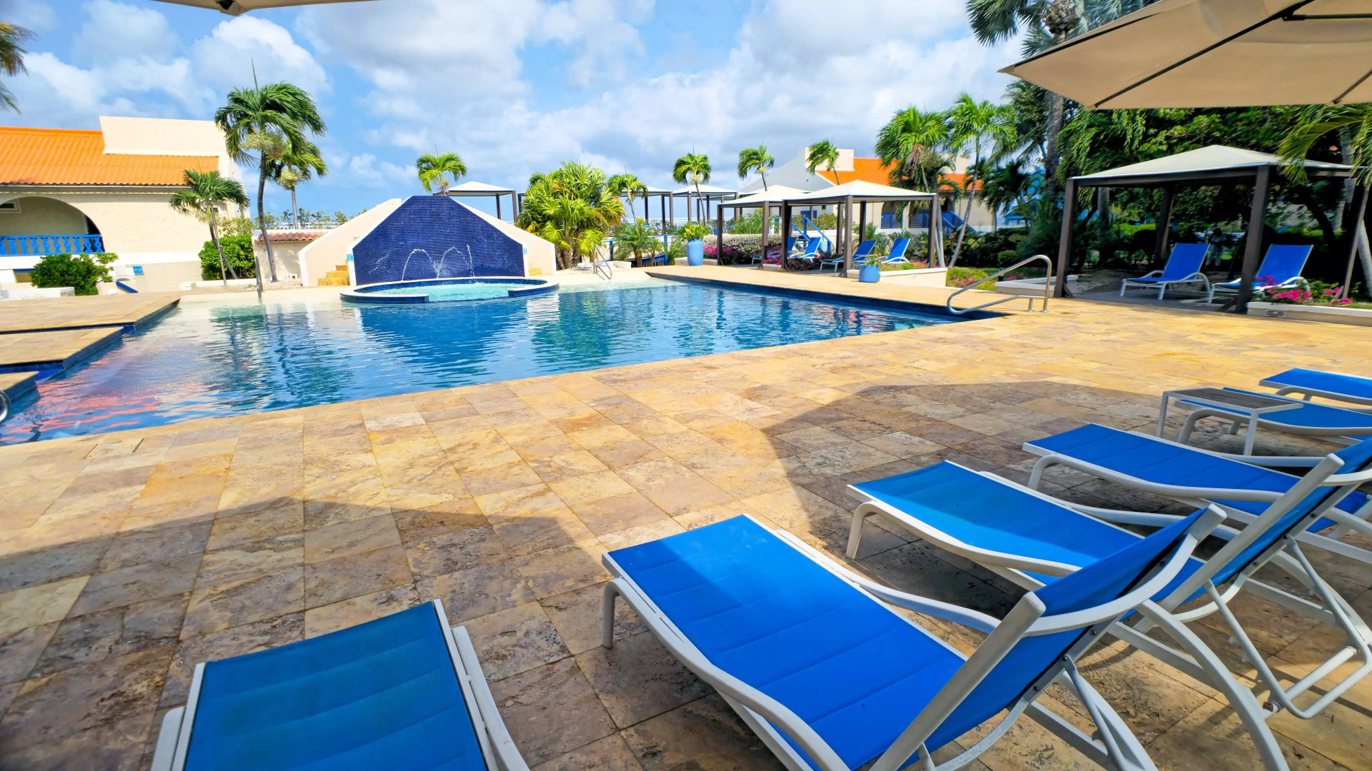 Divi Flamingo Beach Resort & Casino