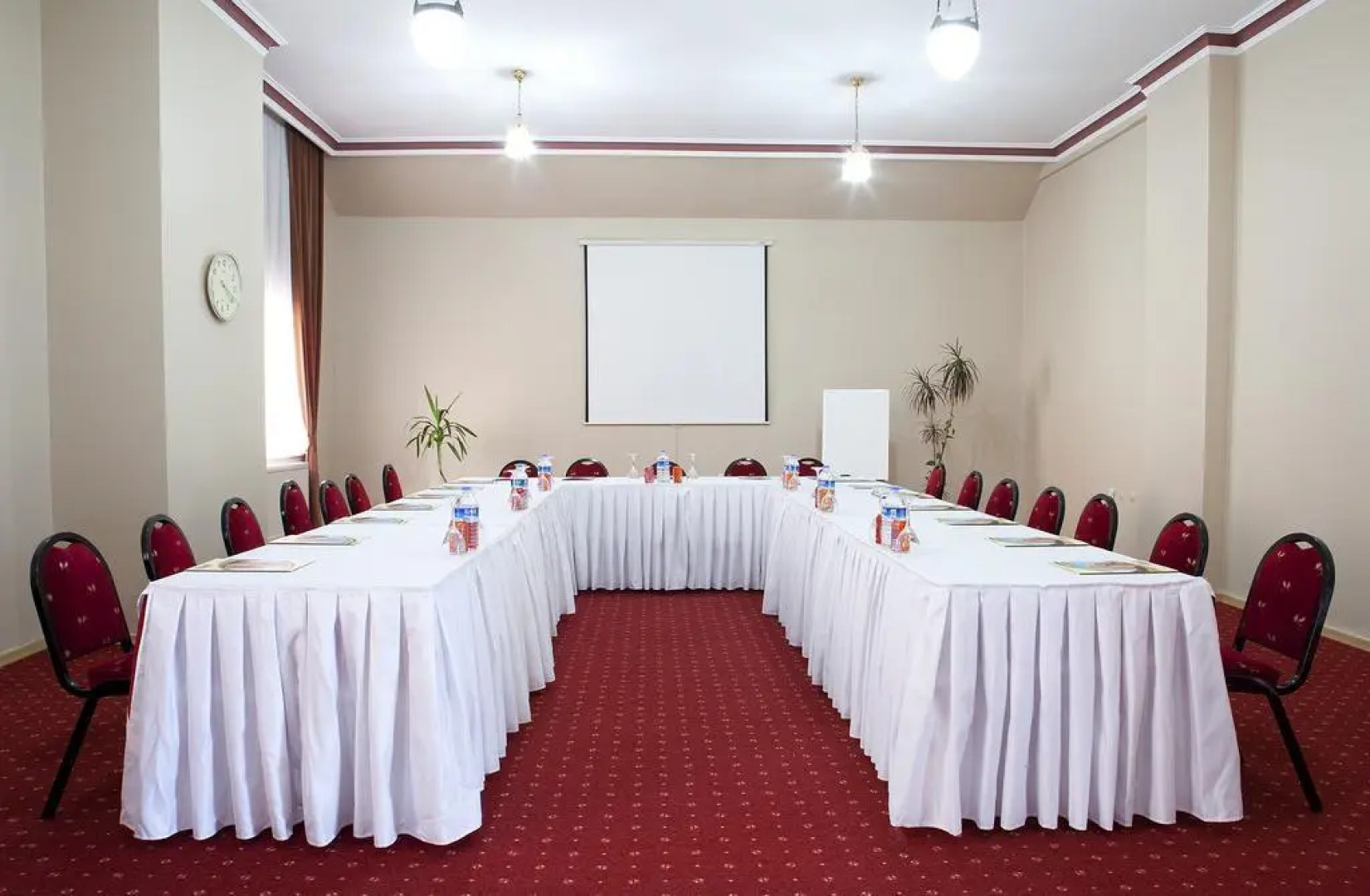 Yeşilyurt Park Otel