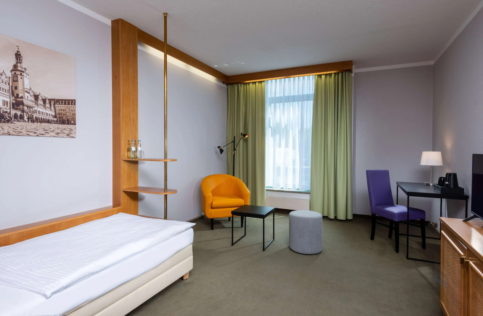 Best Western Parkhotel Brehna-Halle
