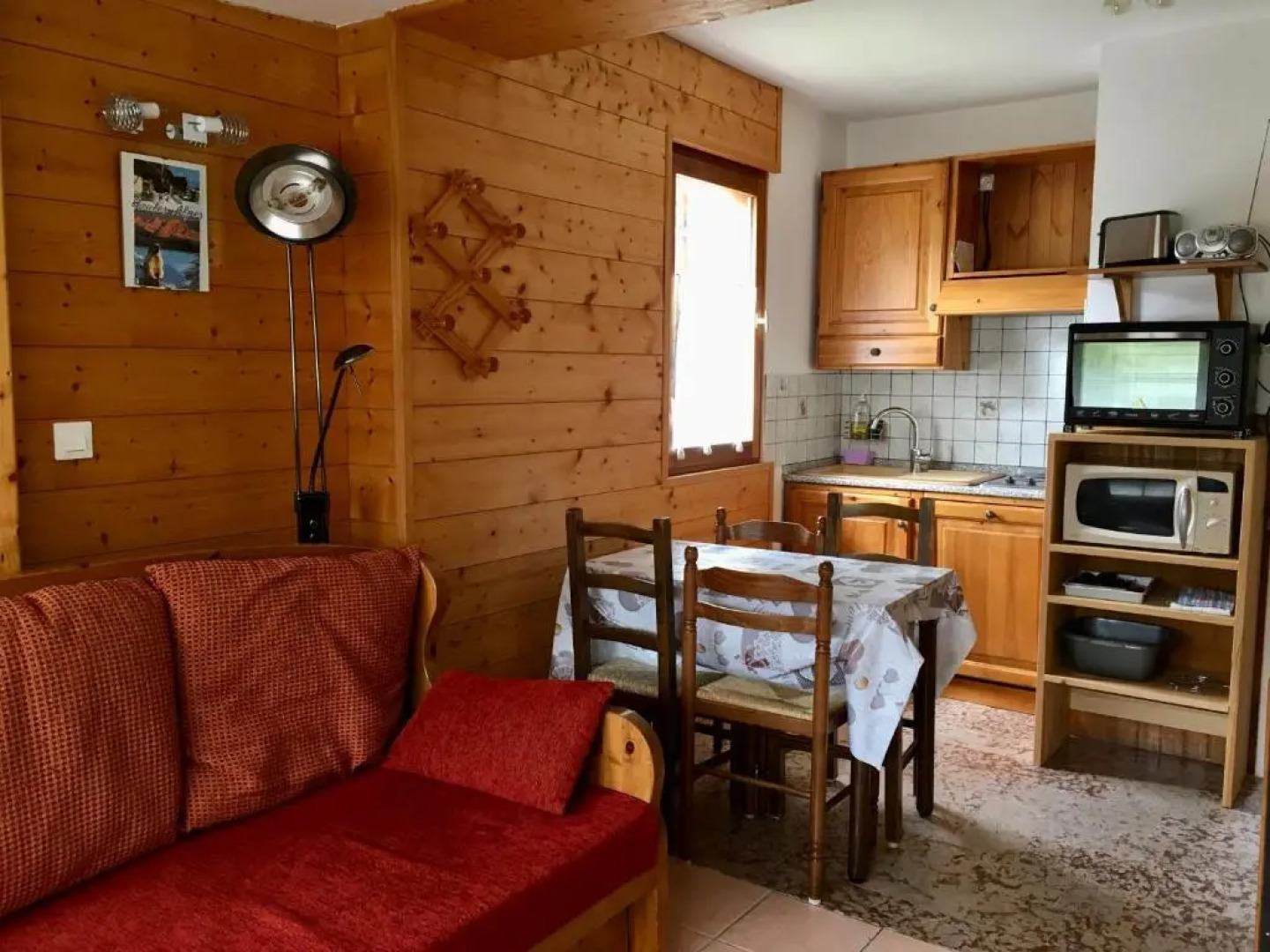 Hôtel Le Catinat Fleuri