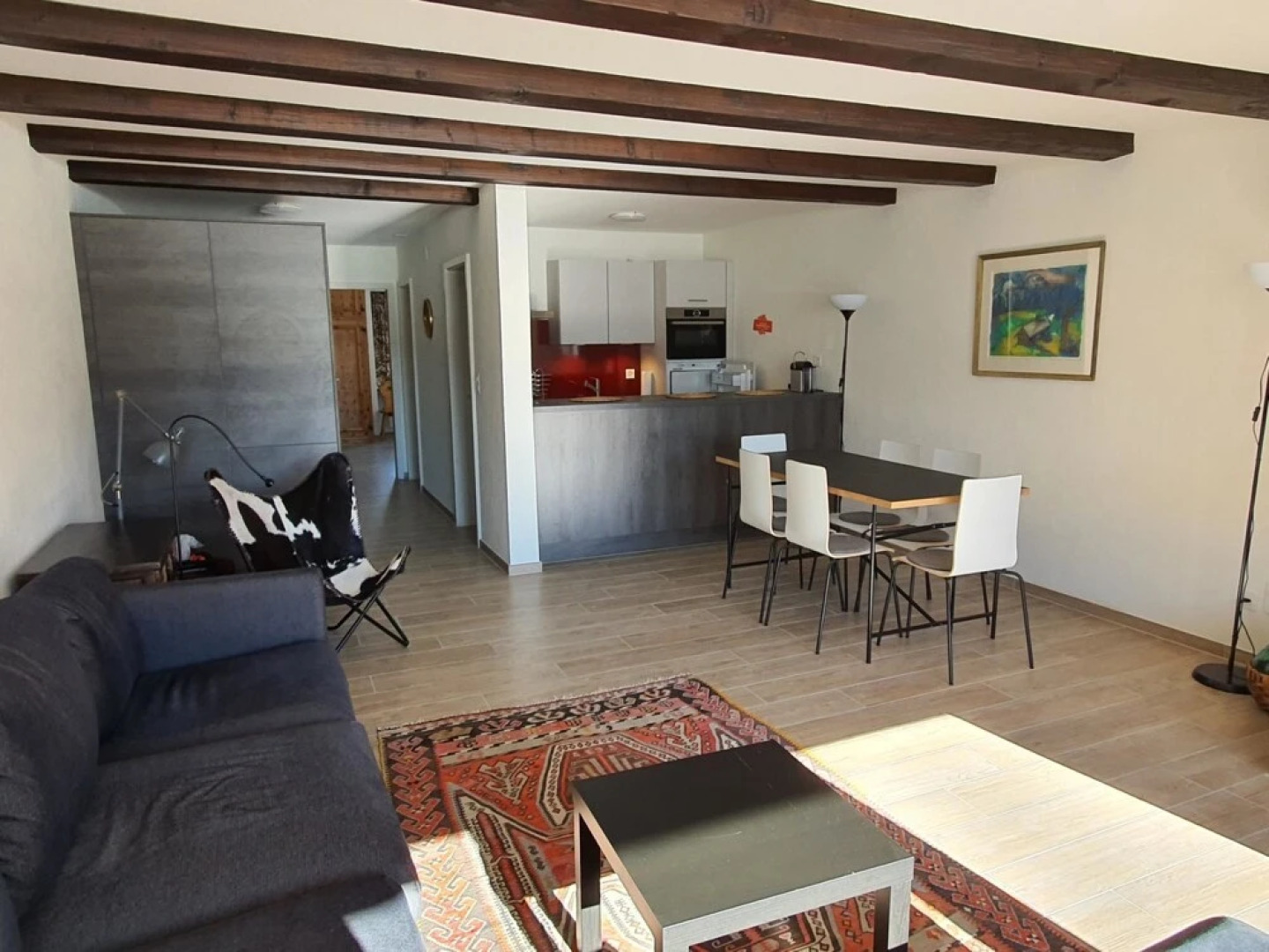 Residenz Astoria Whg 17 Vaz Obervaz