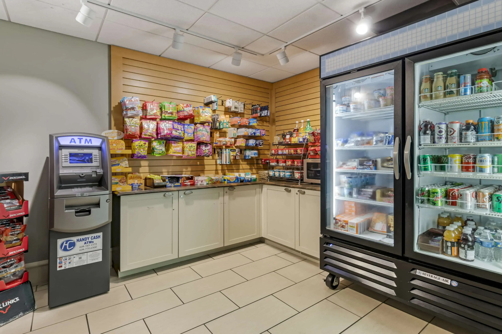 Best Western Plus InnTowner Madison