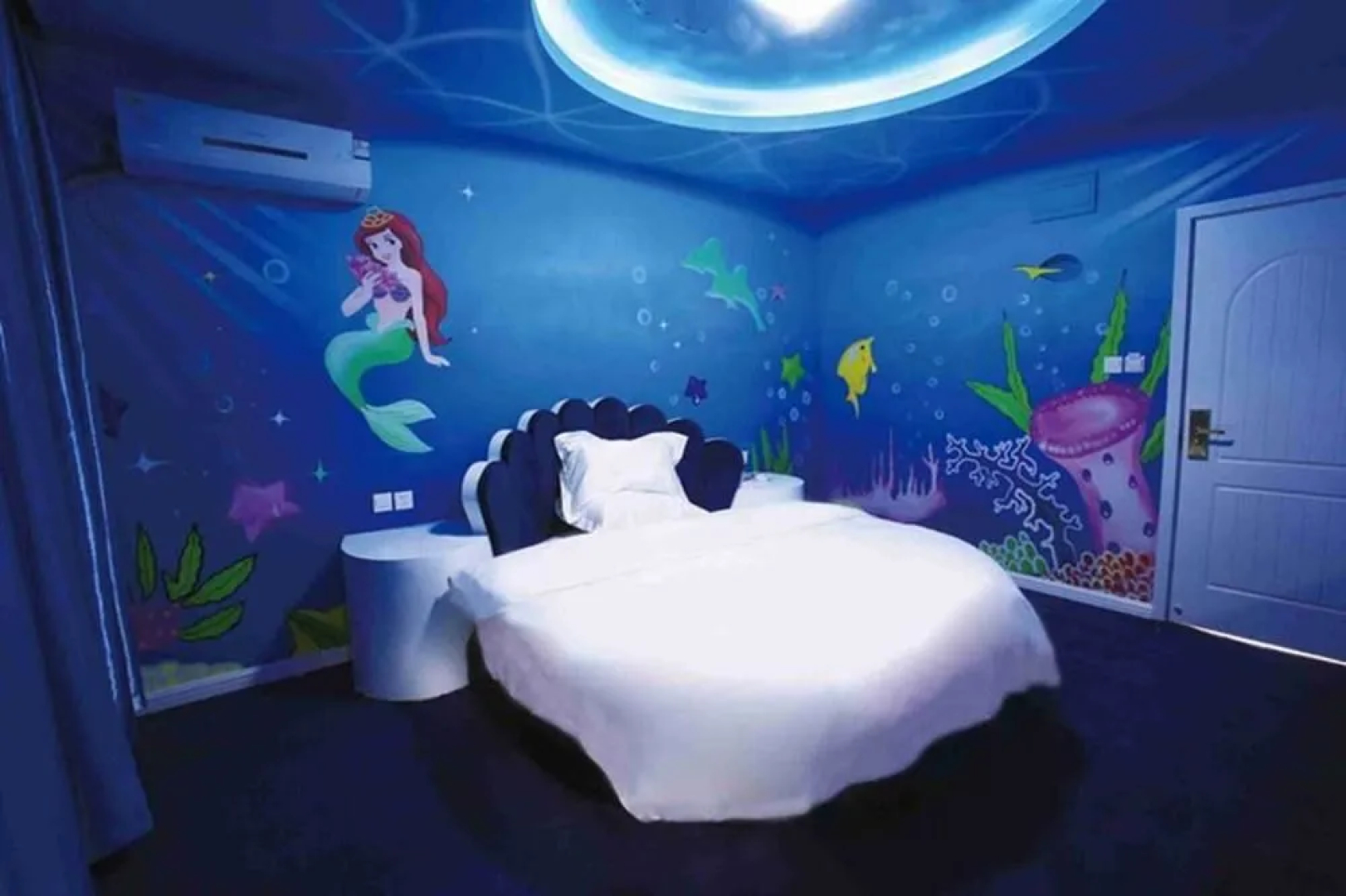 Aegean Sea Hotel