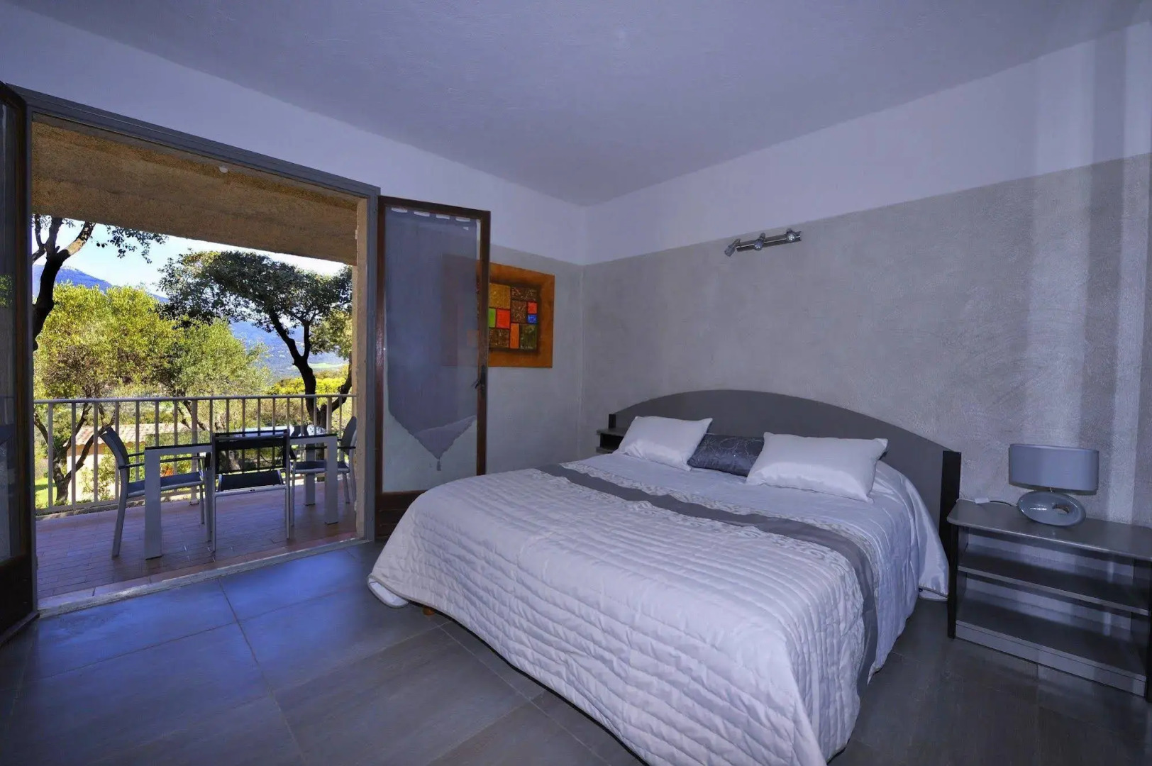 Residence & Hôtel Aria Marina