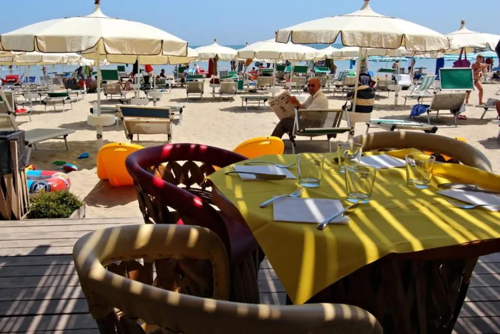 Residence Stella Marina