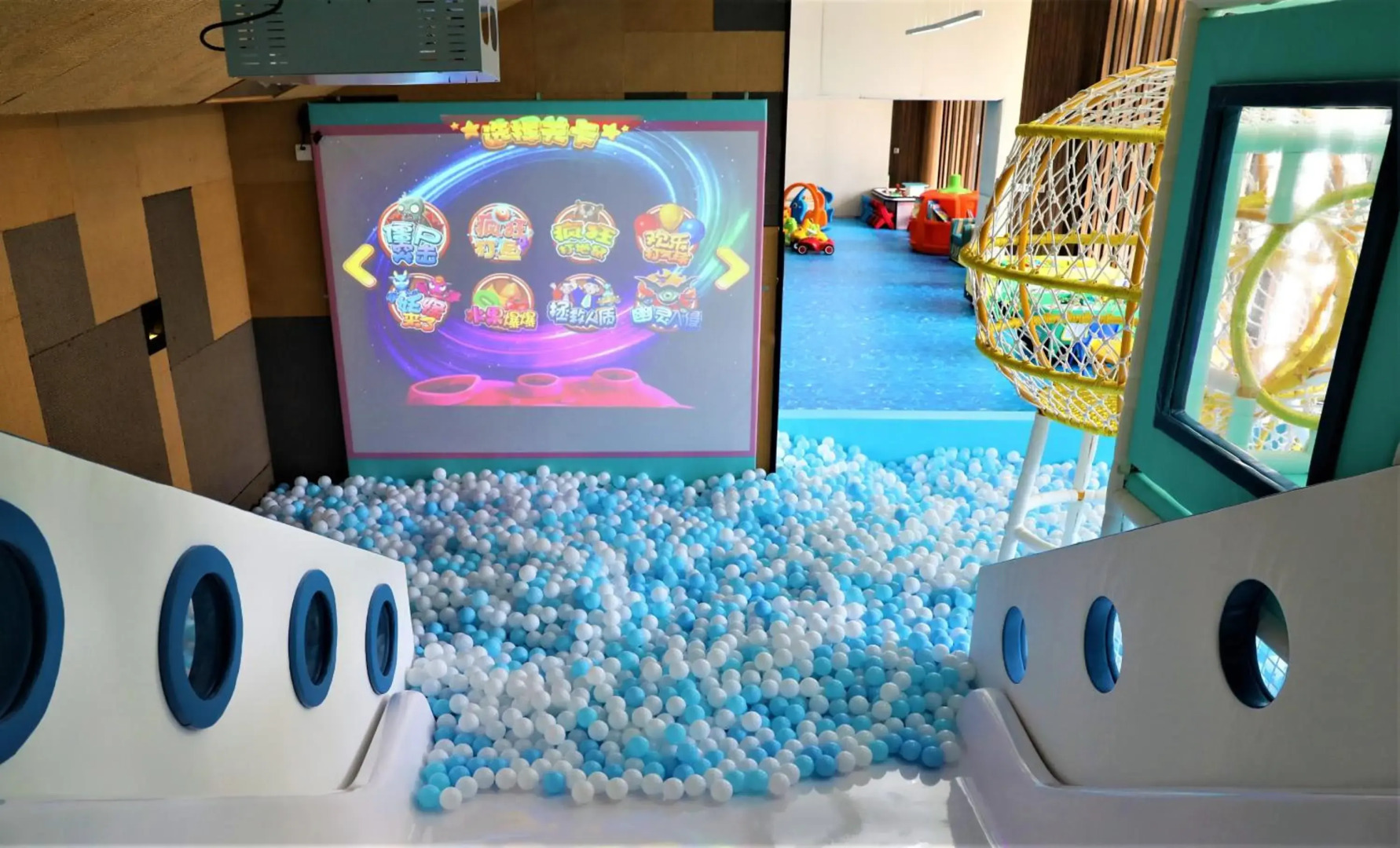 Курорт InterContinental Sanya 