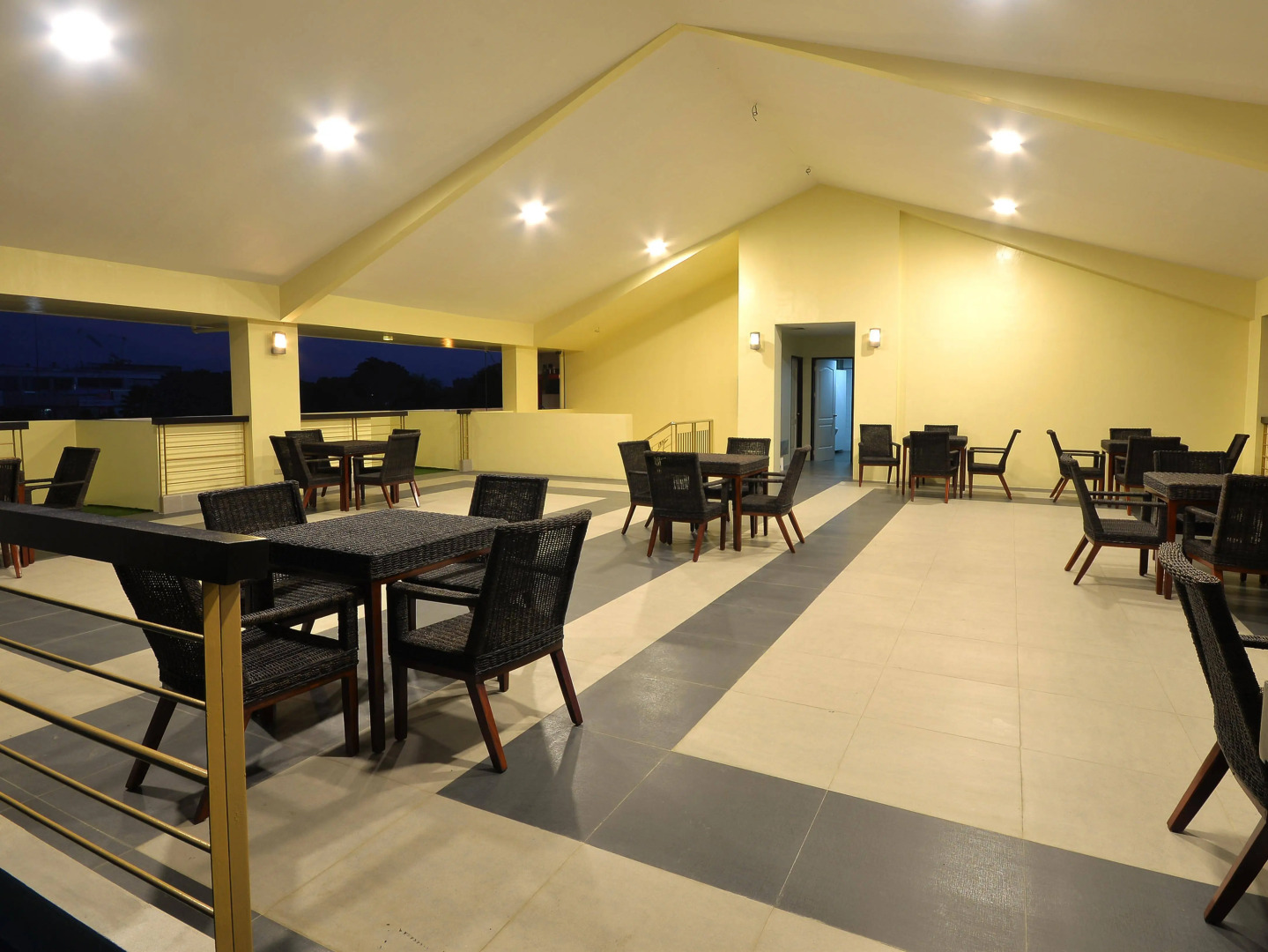 Hamilton Business Inn