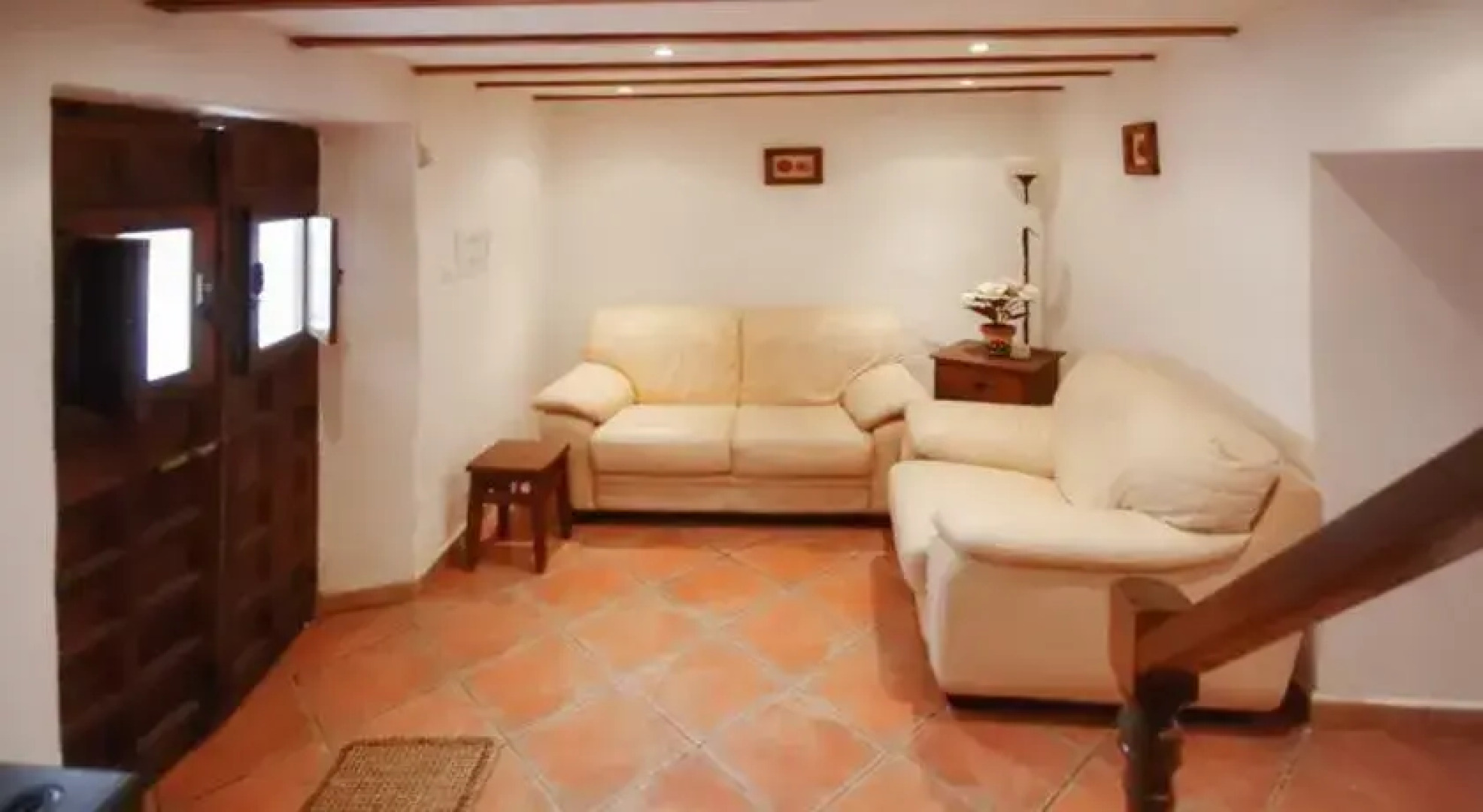 HomeRez - Holiday Home Calle Sierra