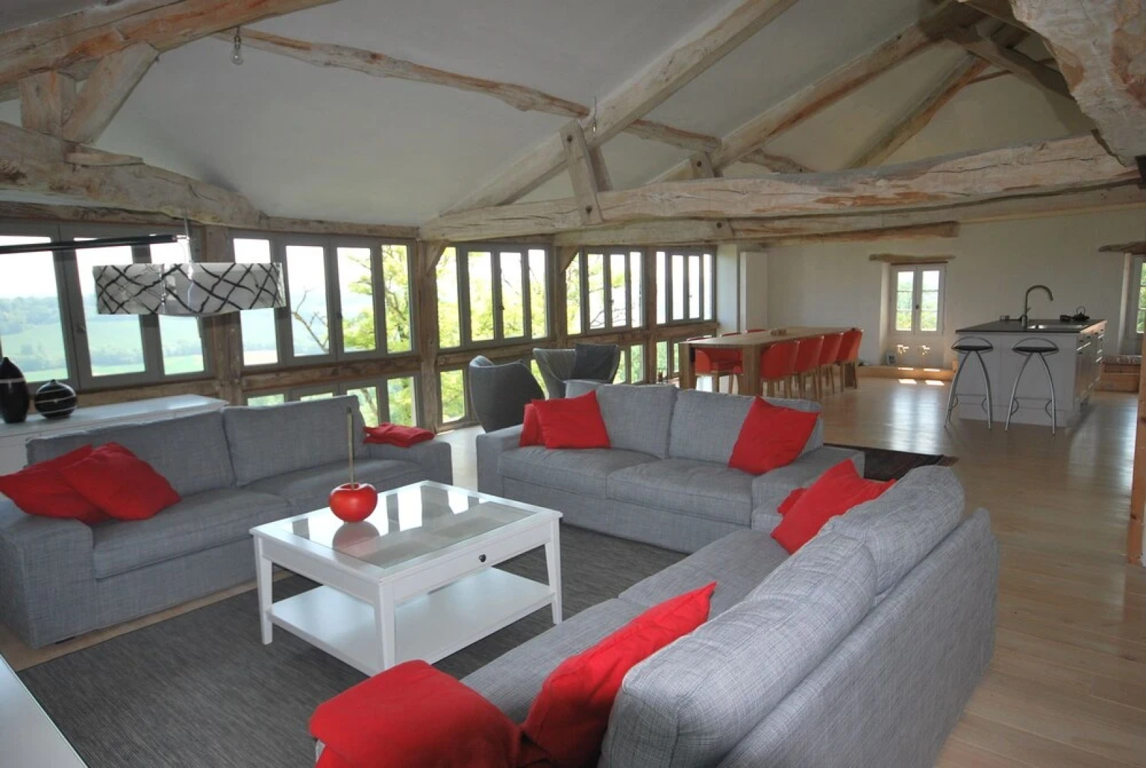 La Mirande de Saint-Clar