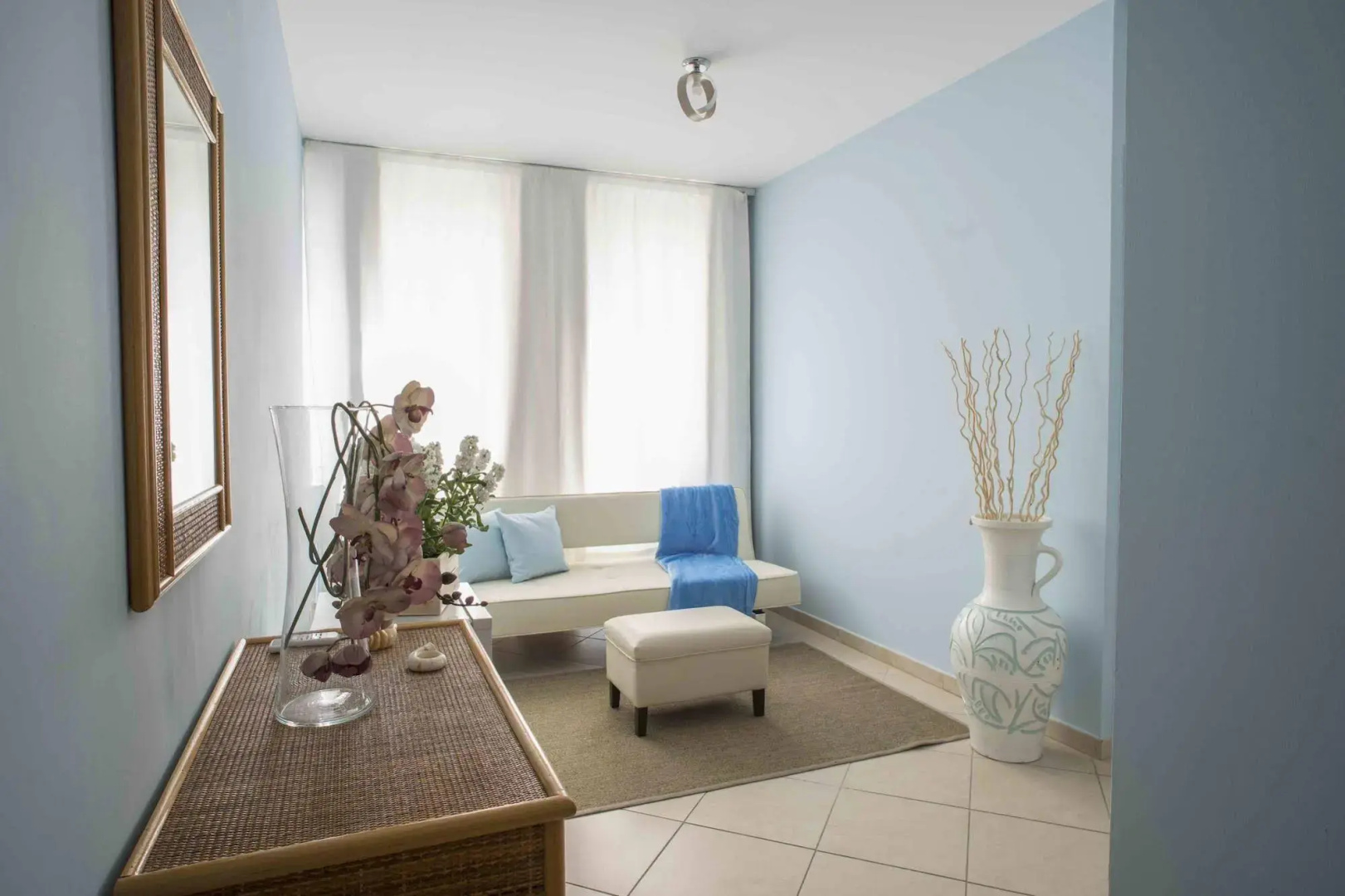 B&B L' Approdo